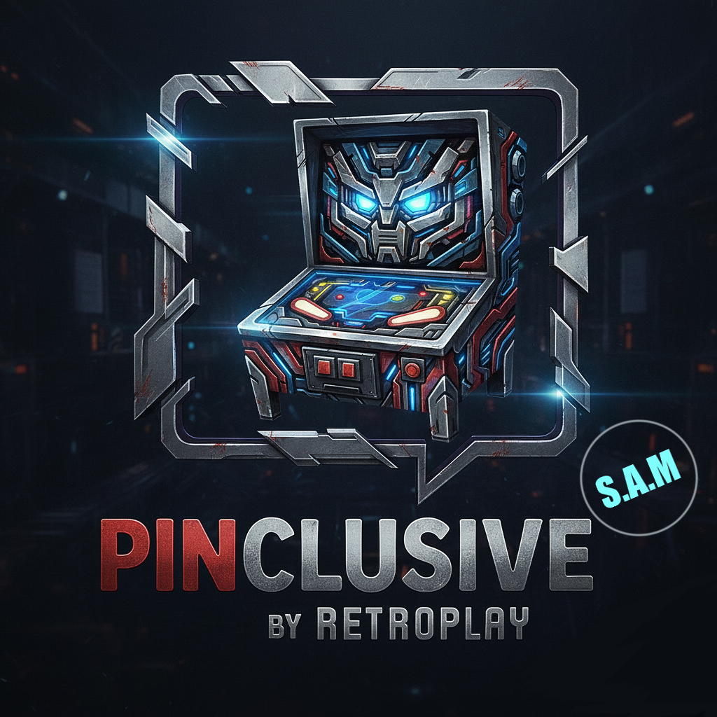 Tutoriel Installation Stern SAM