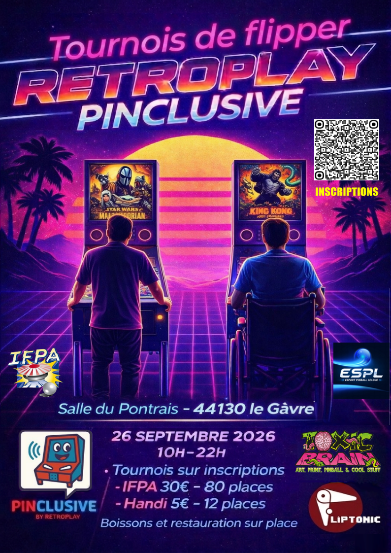 Téléchargez votre affiche